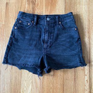 Aritzia The Arlo 50s Short